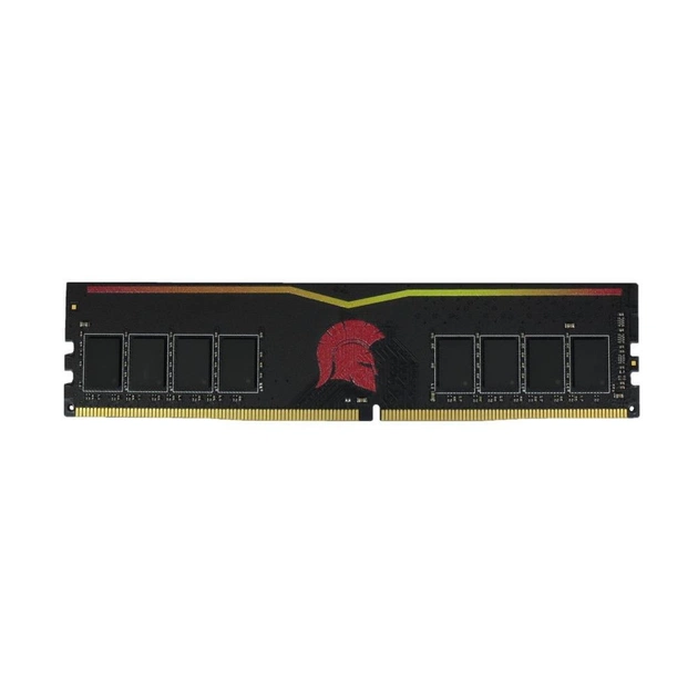 Модуль пам'яті для комп'ютера DDR4 8GB 2400 MHz Red eXceleram (E47051A) - зображення 1