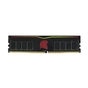 Модуль пам'яті для комп'ютера DDR4 8GB 2400 MHz Red eXceleram (E47051A) - зменшене зображення 1