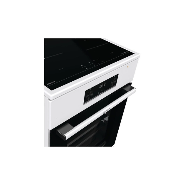 Плита Gorenje GEIT5C60WPG - picture 9