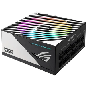 Блок живлення ASUS 1000W ROG-LOKI-1000P-SFX-L-GAMING PCIE5 Platinum (90YE00N1-B0NA00) зображення 1