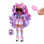 Лялька L.O.L. Surprise! серії O.M.G. S8 – Ролер Ейс (510383) - зменшене зображення 3