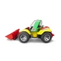 Машина Bruder Навантажувач великий Roadmax (20106) - зменшене зображення 3