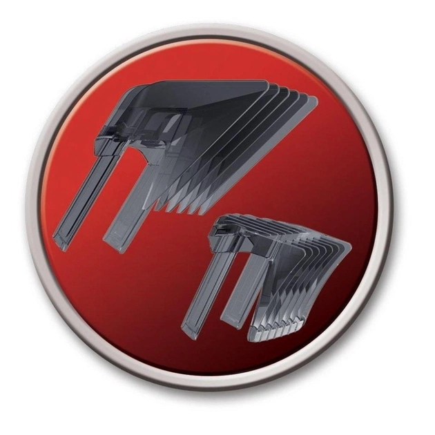 Машинка для стрижки Remington HC7110 - зображення 7