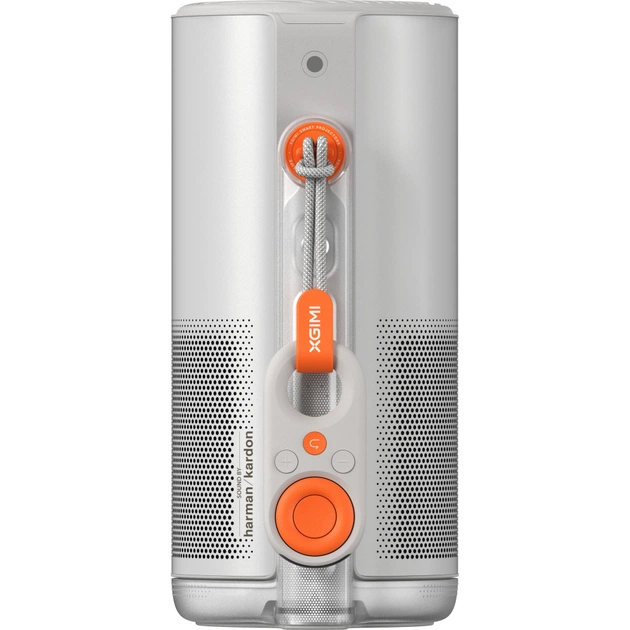 Проектор XGIMI MoGo 4 (WK08K) - изображение 3