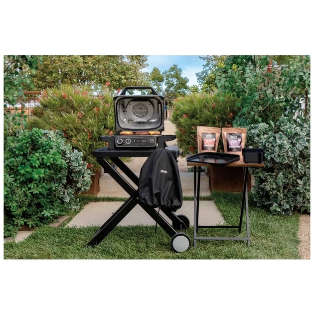 Электрогриль Ninja OG701EU - изображение 8