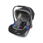 Автокрісло El Camino Newborn+ ME 1043 0-13 кг Royal Grey (ME 1043 NEWBORN+ royal g) - уменьшенное изображение 1