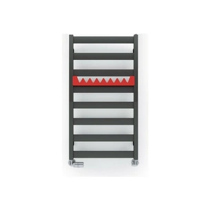 Сушарка для рушників Terma 910х500 Vivo (WGVOV091050K9M5SX) зображення 1