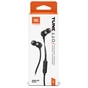 Навушники JBL Tune 110 Eco Black (JBLT110BLKE) - зменшене зображення 10