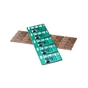 Чип для картриджа Samsung SCX-5330N/5530/5530FN S-5530-4K-VE AHK (3206301) - зменшене зображення 1