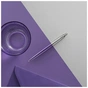 Ручка кулькова Parker JOTTER 17 Victoria Violet CT BP блістер (16 736) - зменшене зображення 4