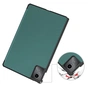 Чохол до планшета BeCover Smart Case Lenovo Tab M11 (2024) TB-TB330FU/Xiaoxin Pad 11 (2024) 11" Dark Green (710456) - зменшене зображення 6