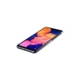 Чохол до мобільного телефона Samsung Galaxy A10 (A105F) Gradation Cover Black (EF-AA105CBEGRU) - уменьшенное изображение 3