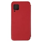 Чохол до мобільного телефона BeCover Exclusive Huawei P40 Lite / Nova 6 SE / Nova 7i Burgundy Red (704888) - зменшене зображення 2