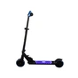 Самокат QPlay Honeycomb Blue (HoneycombBlue) - зменшене зображення 2