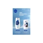 Антиперспирант Nivea Black & White Invisible Authentic 72h Active Protection Anti-Perspirant 50 мл (4006000280820) - уменьшенное изображение 7