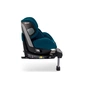 Автокрісло Recaro Salia Select Teal Green (89025410050) - уменьшенное изображение 5