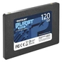 Накопичувач SSD 2.5" 120GB Burst Elite Patriot (PBE120GS25SSDR) - зменшене зображення 2
