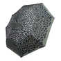 Парасоля Knirps T.200 Medium Duomatic Animal Olive автомат складана (Kn95-3201-4952) - зменшене зображення 2