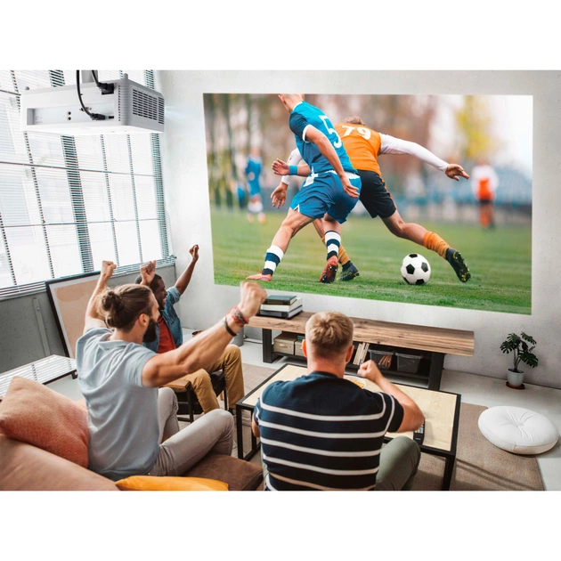 Проектор ViewSonic PX704HD (VS19746) - изображение 12