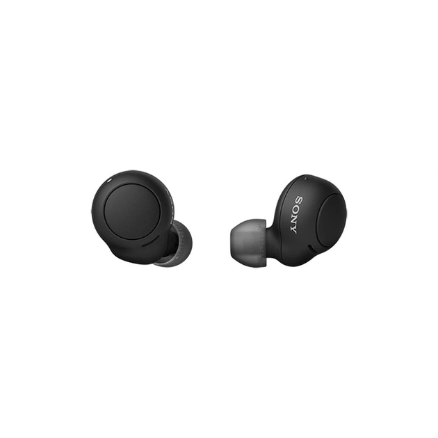 Навушники Sony WF-C500 Black (WFC500B.CE7) - зображення 1