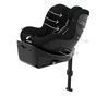 Автокрісло Cybex Sirona G i-Size Plus Moon Black (523001207) - зменшене зображення 6