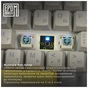 Клавіатура Epomaker TH80 SE 75 Budgerigar V2 Switch Hot-Swap RGB Wireless/Bluetooth/USB UA Black (TH80-SE-B-BV2) - зменшене зображення 7