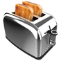 Тостер Cecotec Toast&time 850 Inox Lite (CCTC-04837) - зменшене зображення 1