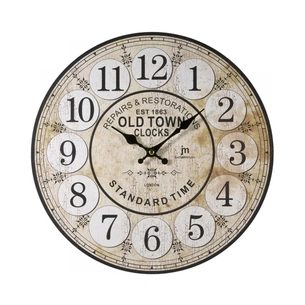 Настінний годинник Lowell 21439 зображення 1
