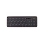 Клавіатура Xiaomi MiiiW AIR85+ Bluetooth/Wireless Golden Black (AIR85 Black/Golden) - зменшене зображення 1