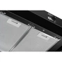 Витяжка кухонна GRANADO Alia 1914-1200 black glass (GCH719411) - зменшене зображення 4