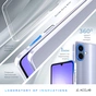 Чохол до мобільного телефона ACCLAB TPU Extra Slim Samsung Galaxy A07 Transparent (1283126626883) - зменшене зображення 2