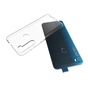 Чохол до мобільного телефона BeCover Motorola One Fusion+ Transparancy (705359) - зменшене зображення 5