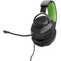 Навушники JBL Quantum 100X for Xbox Black (JBLQ100XBLKGRN) - зменшене зображення 5