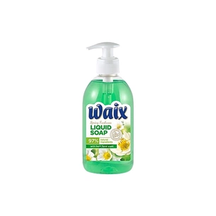 Рідке мило Waix Spring Freshness 500 мл (3800069402923) зображення 1