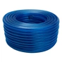 Поливочный шланг Alloid Pro армированный, 3-слойный, AZURE SNAIL, 1/2", 30м (WH-67651) - уменьшенное изображение 3