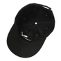 Кепка Puma Ess Cap Jr 021688-01 чорний OSFA (4059504723676) - зменшене зображення 6