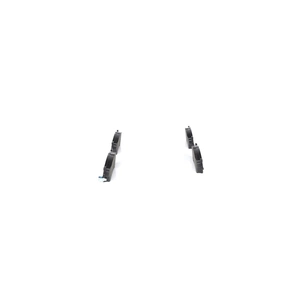 Гальмівні колодки Bosch 0 986 460 975 зображення 1