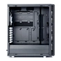 Корпус Fractal Design Define C (FD-CA-DEF-C-BK) - зменшене зображення 9