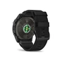 Смарт-годинник Garmin tactix 7, AMOLED, GPS (010-02931-01/010-02931-14) - зменшене зображення 6