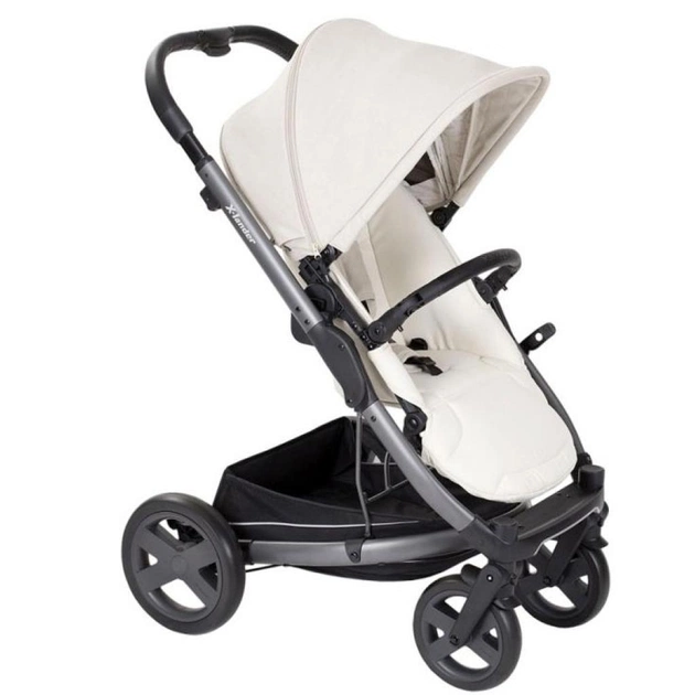 Коляска X-Lander X-Cite Daylight Beige (25876) - изображение 1