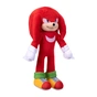 М'яка іграшка Sonic the Hedgehog Наклз 23 см (41276i) - зменшене зображення 2