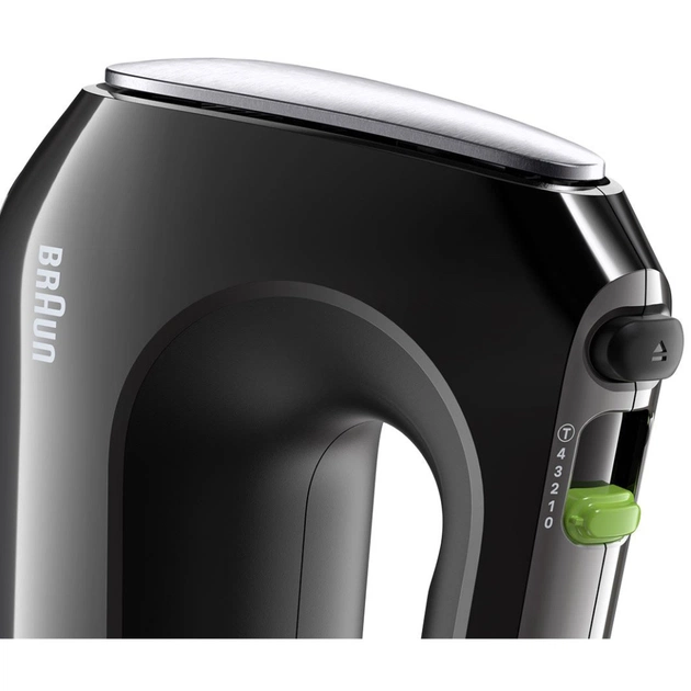 Міксер Braun HM 2110 BK (HM2110BK) - picture 3