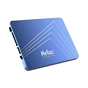 Накопичувач SSD 2.5" 128GB Netac (NT01N600S-128G-S3X) - зменшене зображення 3