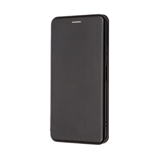 Чохол до мобільного телефона Armorstandart G-Case Xiaomi Redmi 12 4G Black (ARM66542) - зображення 1