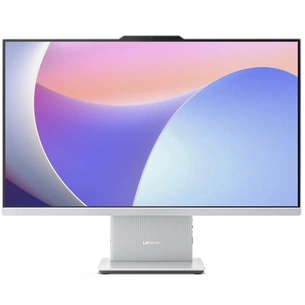 Комп'ютер Lenovo IdeaCentre AiO 27ARR9 / Ryzen7 7735HS, 32, 1TB (F0HQ007VUO) зображення 1