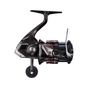 Котушка Shimano Sephia BB C3000 5+1 BB 5.31 (2266.67.46) - зменшене зображення 2