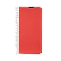 Чохол до мобільного телефона BeCover Exclusive New Style Samsung Galaxy S24 FE SM-S721 Red (712698) - зменшене зображення 1
