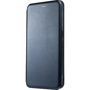 Чохол до мобільного телефона Armorstandart G-Case Samsung A27 5G Dark Blue (ARM89761) зображення 1