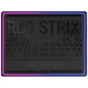 Ноутбук ASUS ROG Strix SCAR 16 G635LR-RW074W (90NR0LU1-M002M0) - зменшене зображення 9