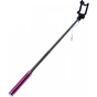 Монопод для селфі Grand-X Metallic 3,5 U-крепление 170-750мм Pink (M35UP) - зменшене зображення 5